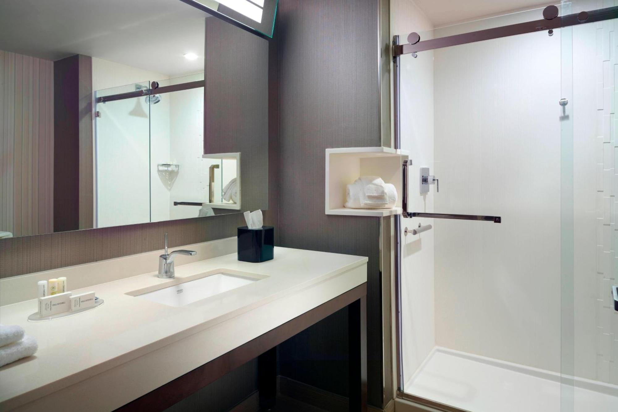מלון Courtyard By Marriott לה גראנג' מראה חיצוני תמונה